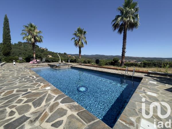 Maison à vendre 7 pièces 180 m² Céret