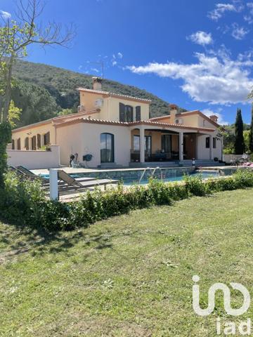 Maison à vendre 7 pièces 180 m² Céret