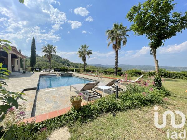 Maison à vendre 7 pièces 180 m² Céret