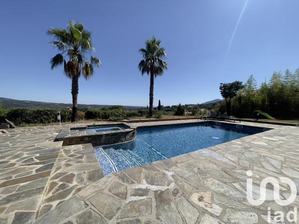 Maison à vendre 7 pièces 180 m² Céret