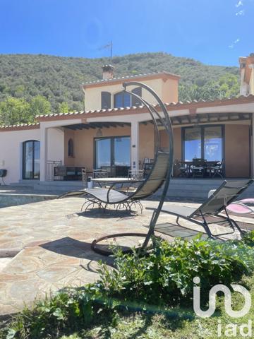 Maison à vendre 7 pièces 180 m² Céret