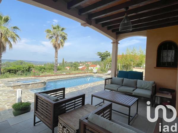 Maison à vendre 7 pièces 180 m² Céret