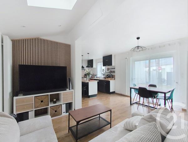 Maison à vendre  3 pièces - 76,37 m2 MELUN - 77