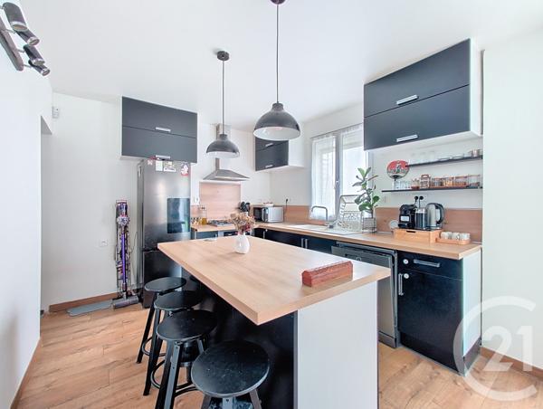 Maison à vendre  3 pièces - 76,37 m2 MELUN - 77