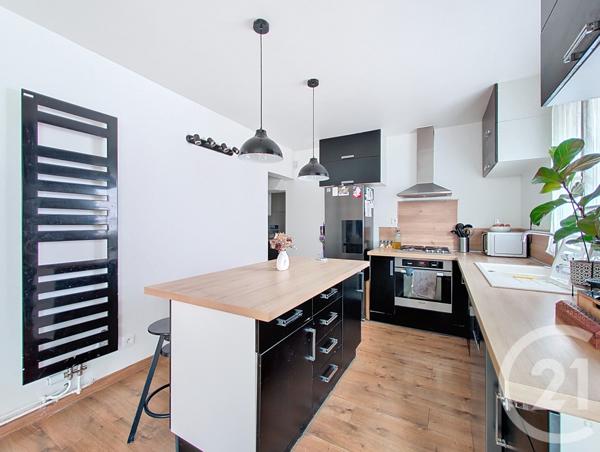 Maison à vendre  3 pièces - 76,37 m2 MELUN - 77