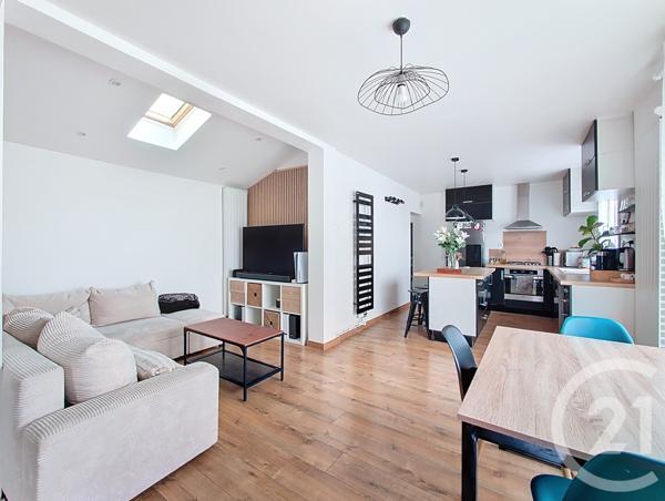 Maison à vendre  3 pièces - 76,37 m2 MELUN - 77