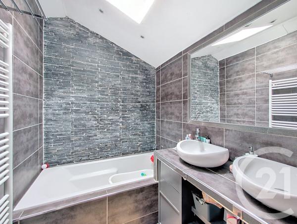 Maison à vendre  3 pièces - 76,37 m2 MELUN - 77