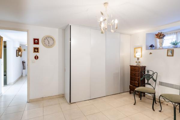 Maison traditionnelle T5 156 m2 avec jardin