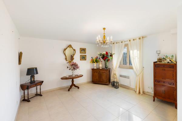 Maison traditionnelle T5 156 m2 avec jardin