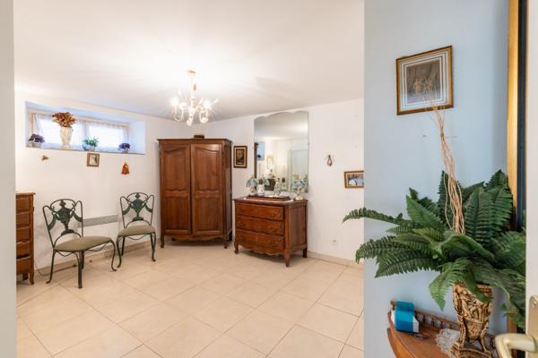 Maison traditionnelle T5 156 m2 avec jardin
