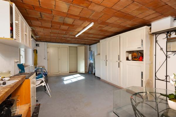 Maison traditionnelle T5 156 m2 avec jardin