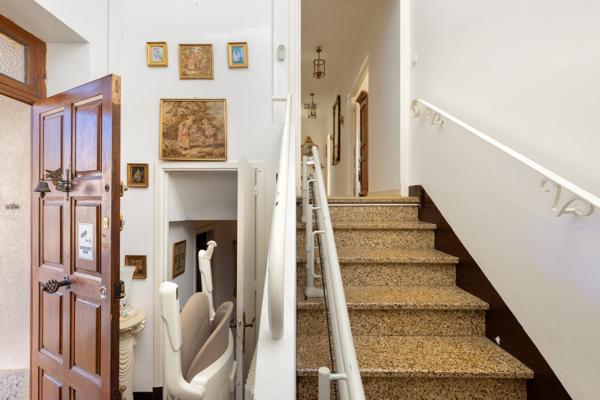 Maison traditionnelle T5 156 m2 avec jardin