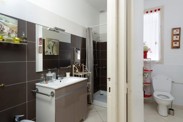 Maison traditionnelle T5 156 m2 avec jardin