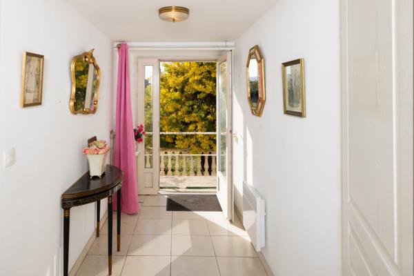 Maison traditionnelle T5 156 m2 avec jardin