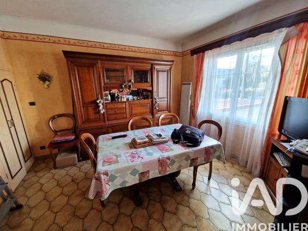 Maison à vendre 6 pièces 125 m² Gagny