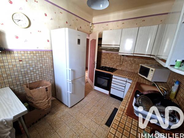 Maison à vendre 6 pièces 125 m² Gagny