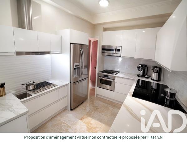 Maison à vendre 6 pièces 125 m² Gagny