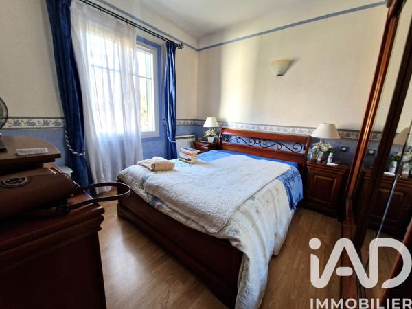 Maison à vendre 6 pièces 125 m² Gagny