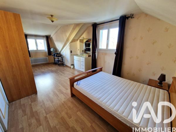 Maison à vendre 6 pièces 125 m² Gagny