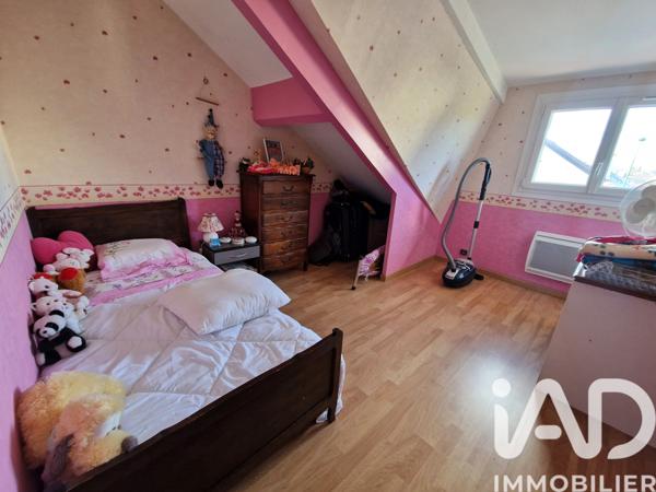 Maison à vendre 6 pièces 125 m² Gagny