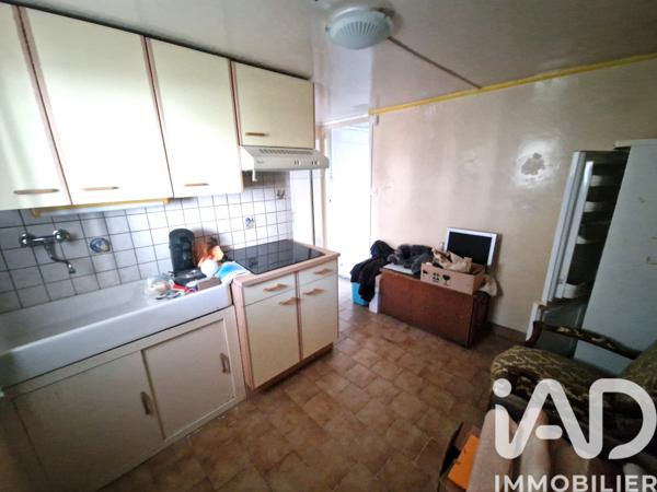Maison à vendre 6 pièces 125 m² Gagny
