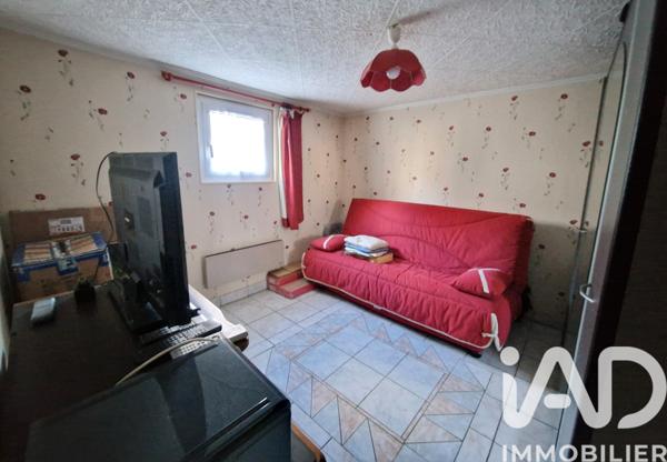 Maison à vendre 6 pièces 125 m² Gagny