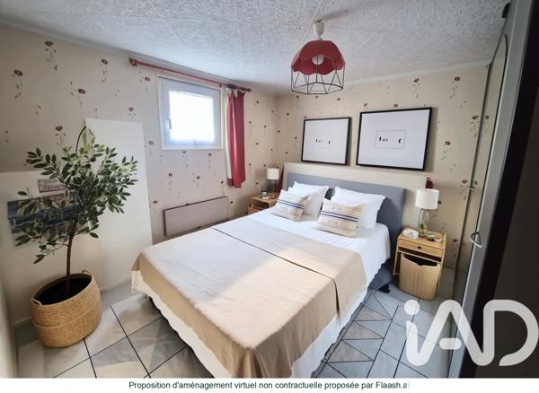 Maison à vendre 6 pièces 125 m² Gagny