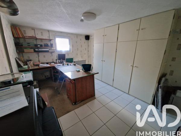 Maison à vendre 6 pièces 125 m² Gagny