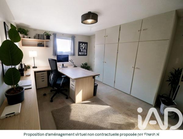 Maison à vendre 6 pièces 125 m² Gagny