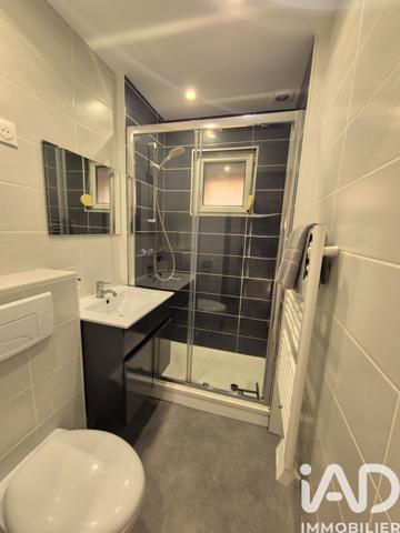 Appartement à vendre 2 pièces 33 m² Charleville-Mézières