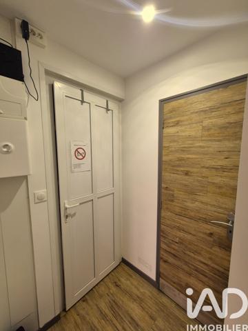 Appartement à vendre 2 pièces 33 m² Charleville-Mézières