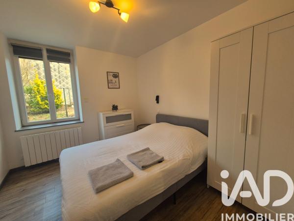 Appartement à vendre 2 pièces 33 m² Charleville-Mézières