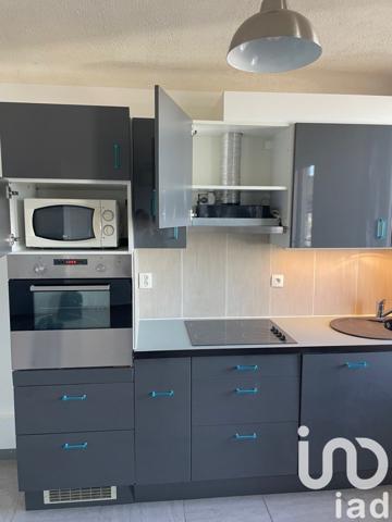 Appartement à vendre 2 pièces 49 m² Marseille 10