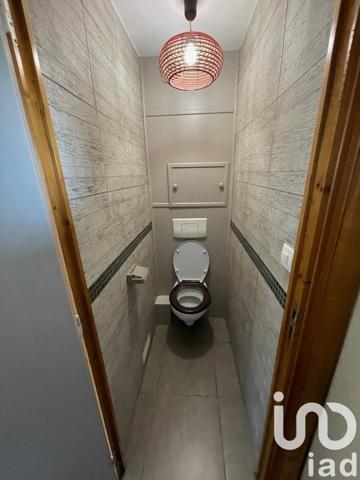 Appartement à vendre 2 pièces 49 m² Marseille 10