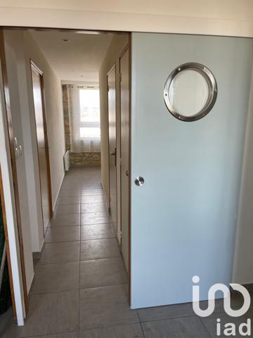 Appartement à vendre 2 pièces 49 m² Marseille 10