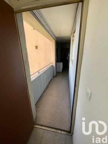 Appartement à vendre 2 pièces 49 m² Marseille 10