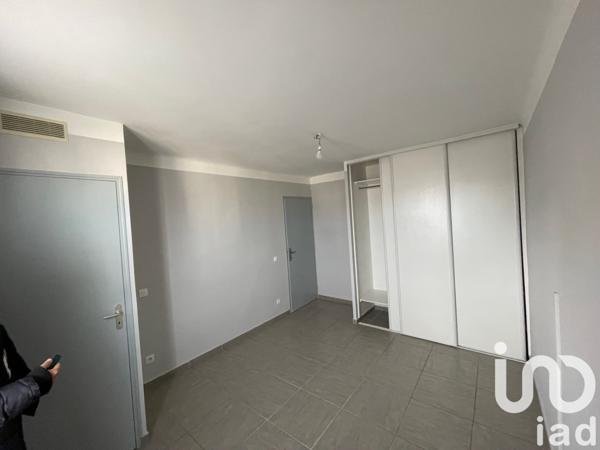 Appartement à vendre 2 pièces 49 m² Marseille 10