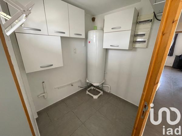 Appartement à vendre 2 pièces 49 m² Marseille 10