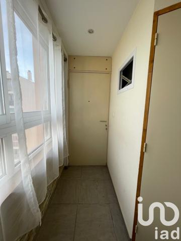 Appartement à vendre 2 pièces 49 m² Marseille 10