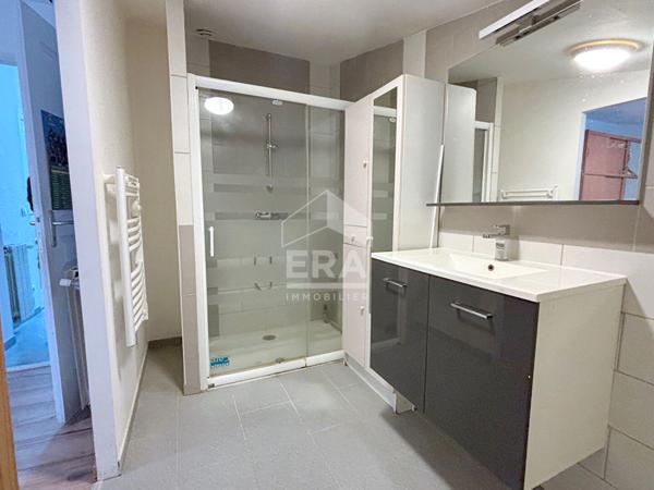 Appartement La Rochelle 2 pièce(s) 41.68 m2