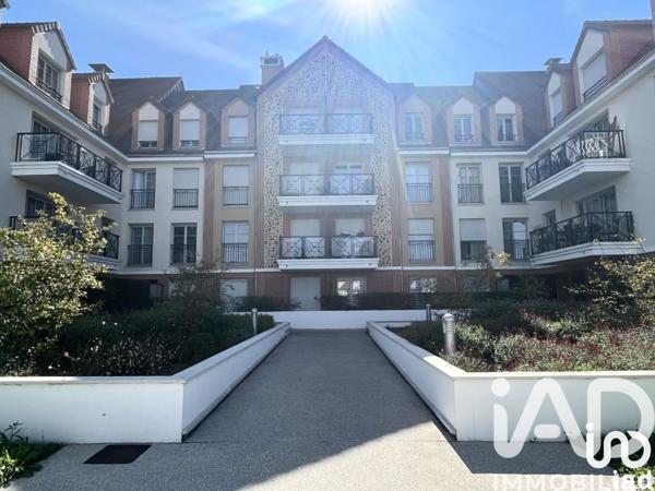 Appartement à vendre 5 pièces 110 m² Domont