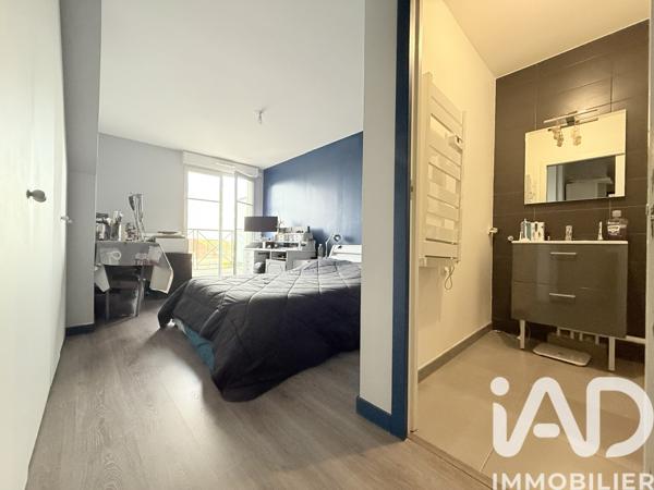 Appartement à vendre 5 pièces 110 m² Domont