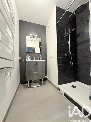 Appartement à vendre 5 pièces 110 m² Domont