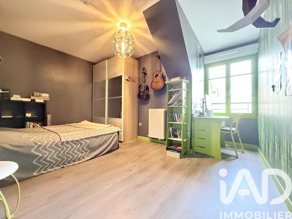 Appartement à vendre 5 pièces 110 m² Domont