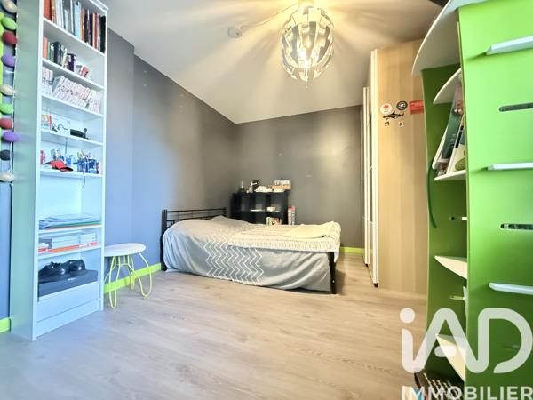 Appartement à vendre 5 pièces 110 m² Domont