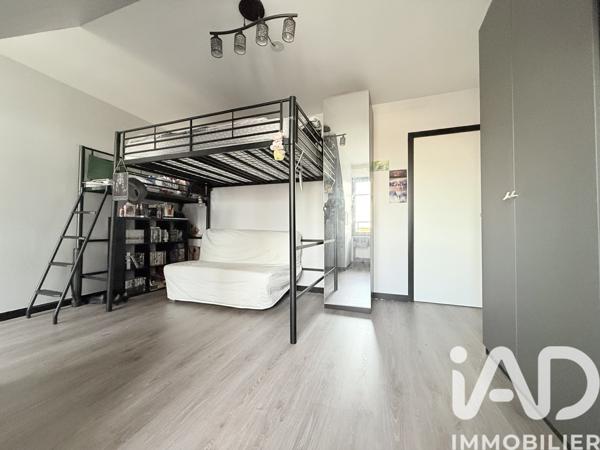 Appartement à vendre 5 pièces 110 m² Domont