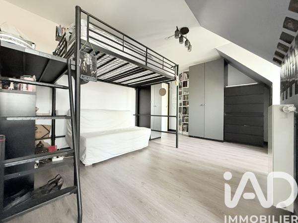 Appartement à vendre 5 pièces 110 m² Domont
