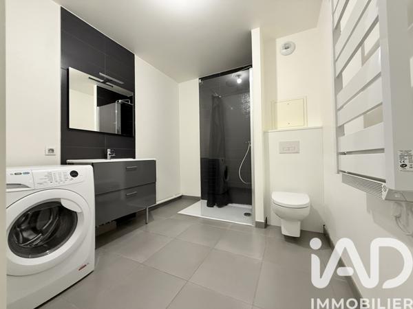 Appartement à vendre 5 pièces 110 m² Domont