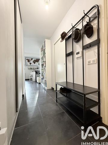 Appartement à vendre 5 pièces 110 m² Domont