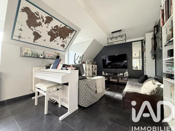 Appartement à vendre 5 pièces 110 m² Domont